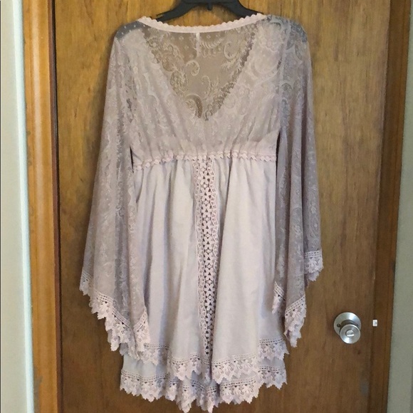 Free people dress - Picture 2 of 5